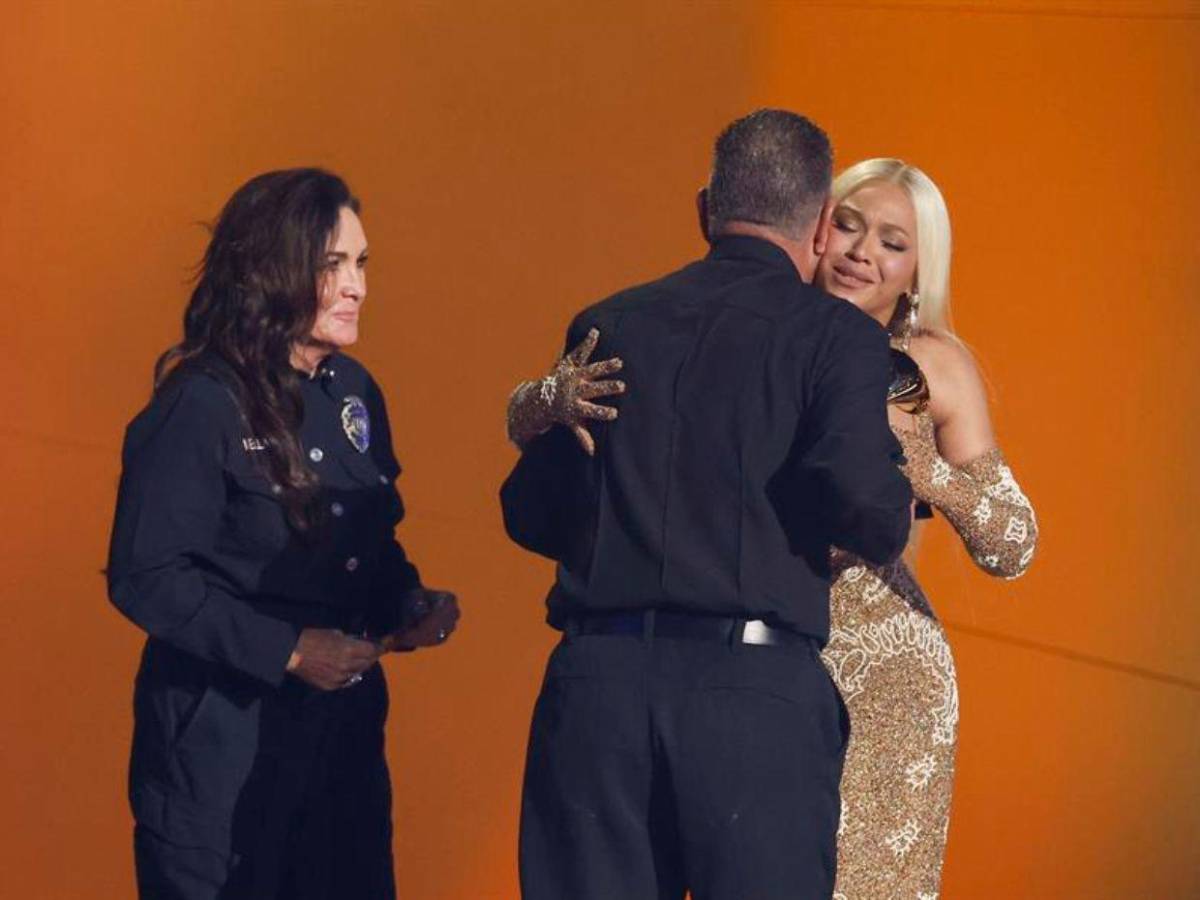Grammy 2025: estos fueron los momentos inolvidables de la noche