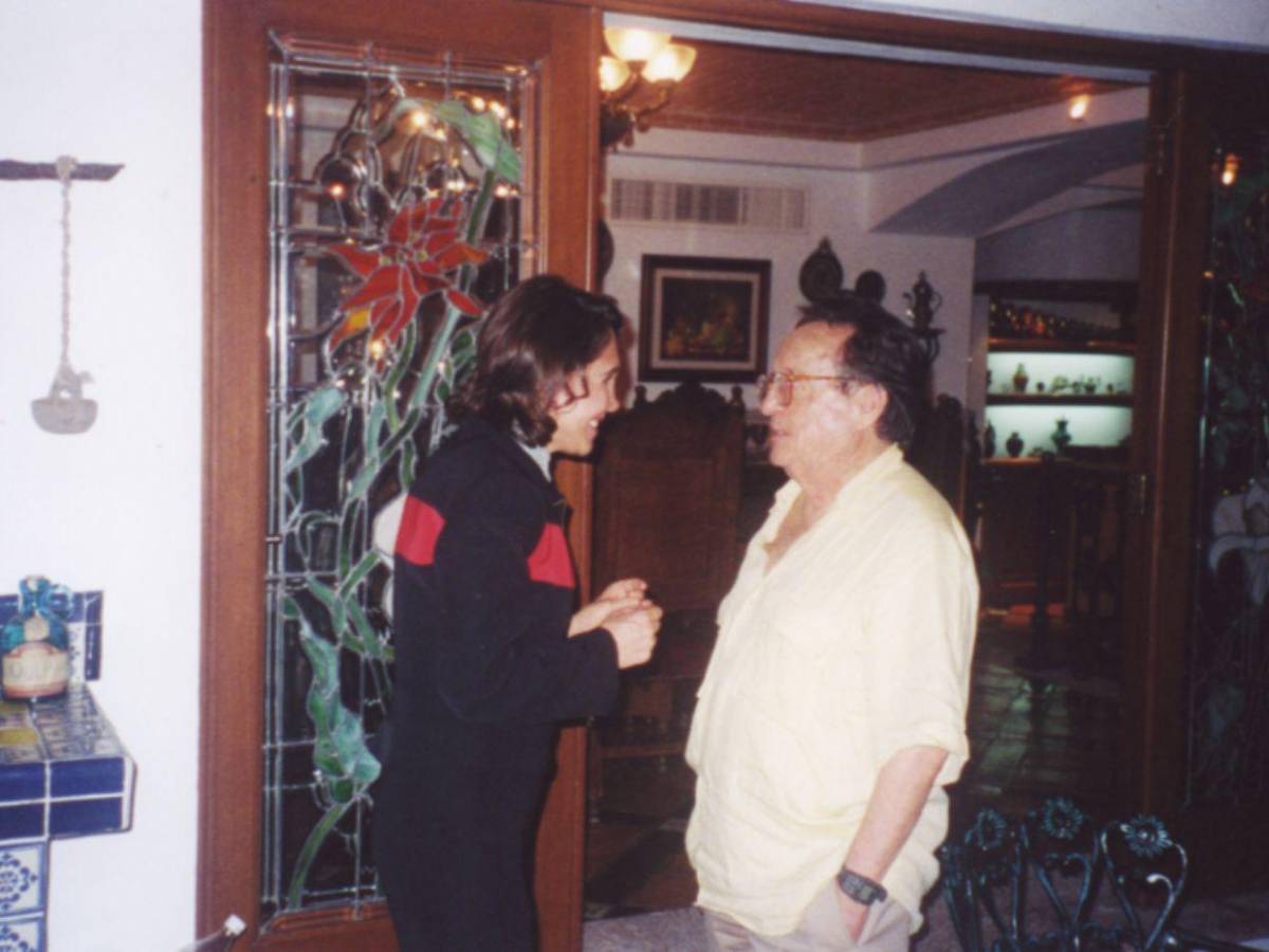 ¿Por qué Roberto Gómez Bolaños y Florinda Meza no tuvieron hijos?