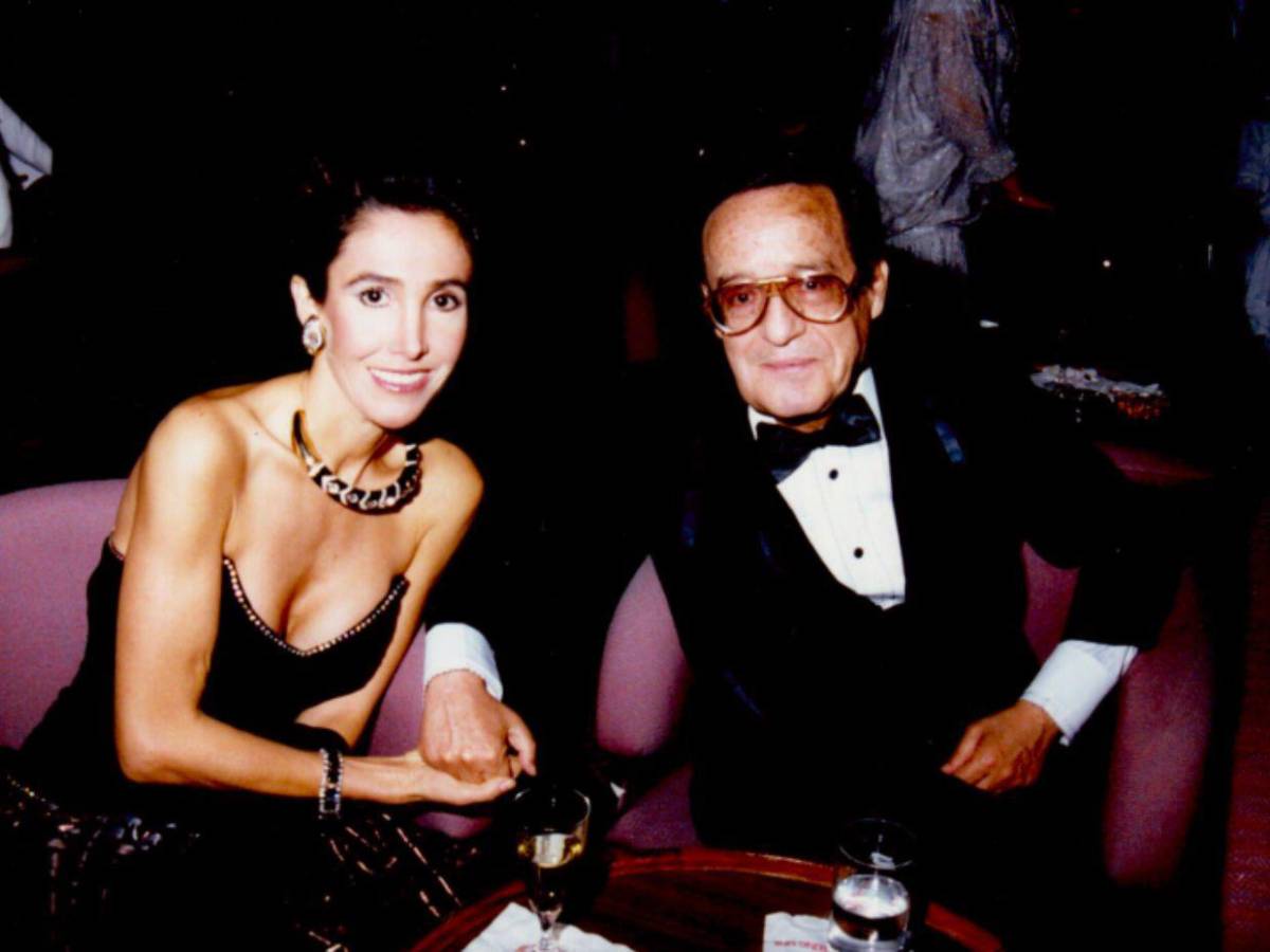 ¿Por qué Roberto Gómez Bolaños y Florinda Meza no tuvieron hijos?