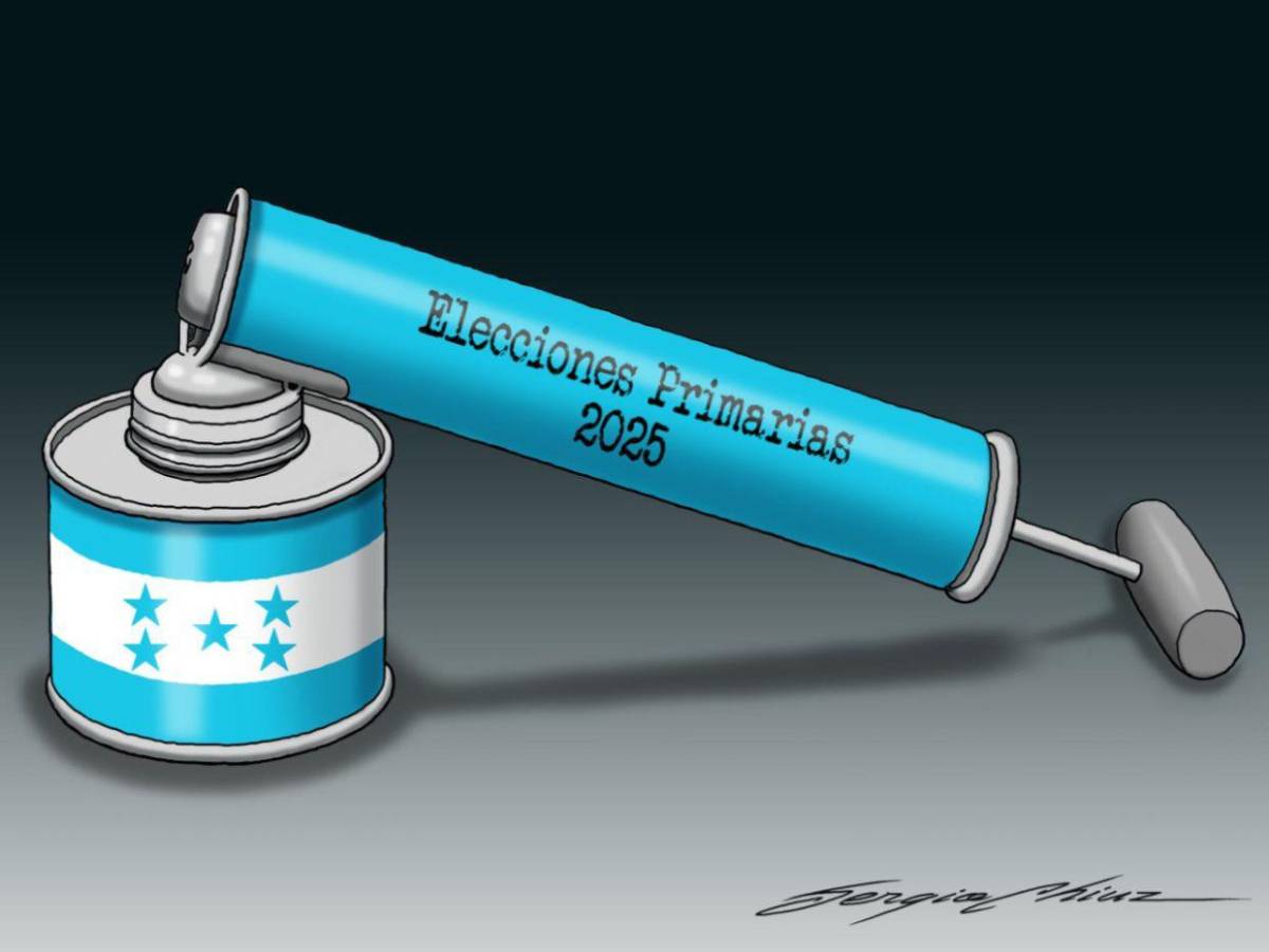 Fumigación masiva para sacar la plaga