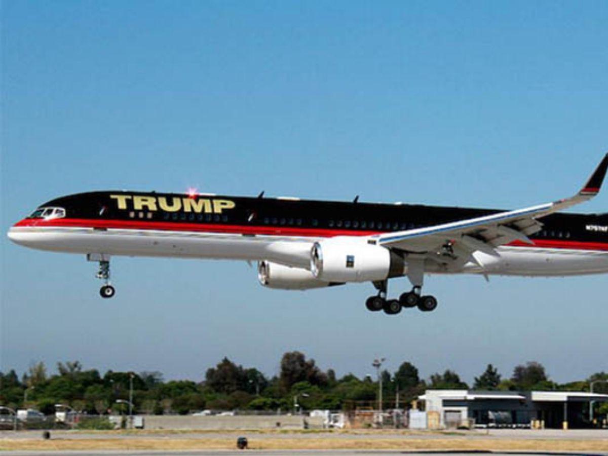 ¿Cuál es el origen y a cuánto asciende la fortuna de Donald Trump? ¿Cuál es el origen y a cuánto asciende la fortuna de Donald Trump?
