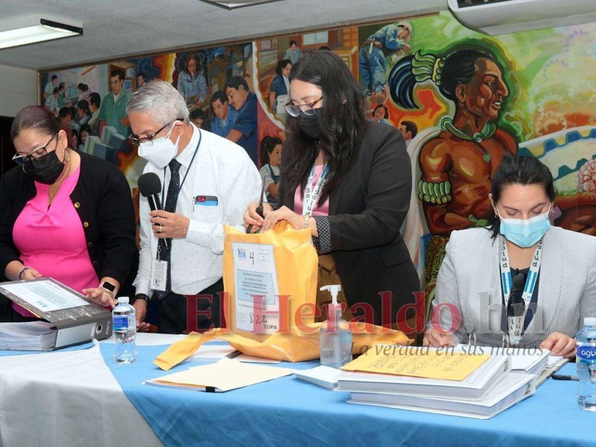 Honduras: hasta en agosto se entregarían los medicamentos por compra directa