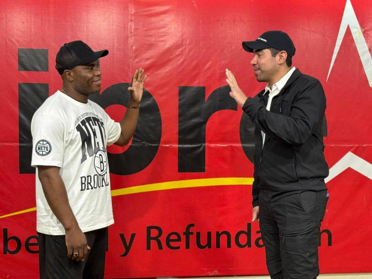 Al menos 10 exjugadores buscan ser diputados en Honduras, ¿qué proponen?