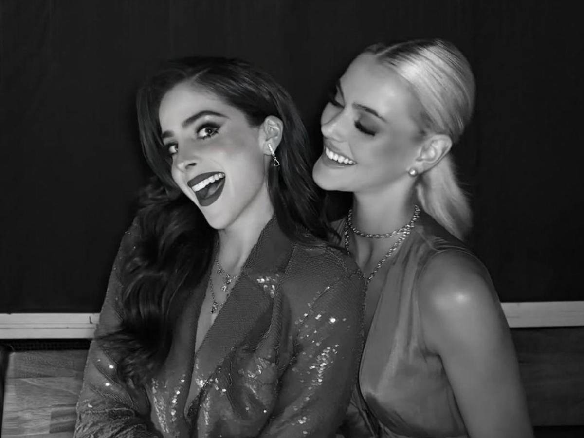 Miss Universo 2025: altura, peso y otros detalles poco conocidos de Fátima Bosch