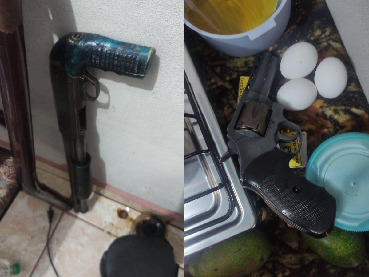 Discutieron y la asesinó: Luis Rivera, pareja de la agente policial, es el principal sospechoso