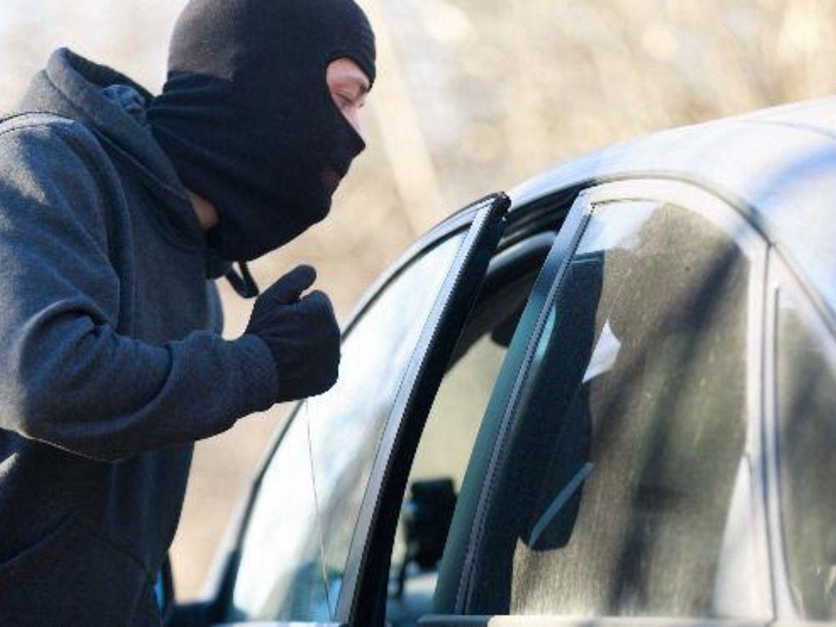 Amarró el cuerpo con piedras y lo lanzó al río: universitario mató a su amigo por robarle el carro