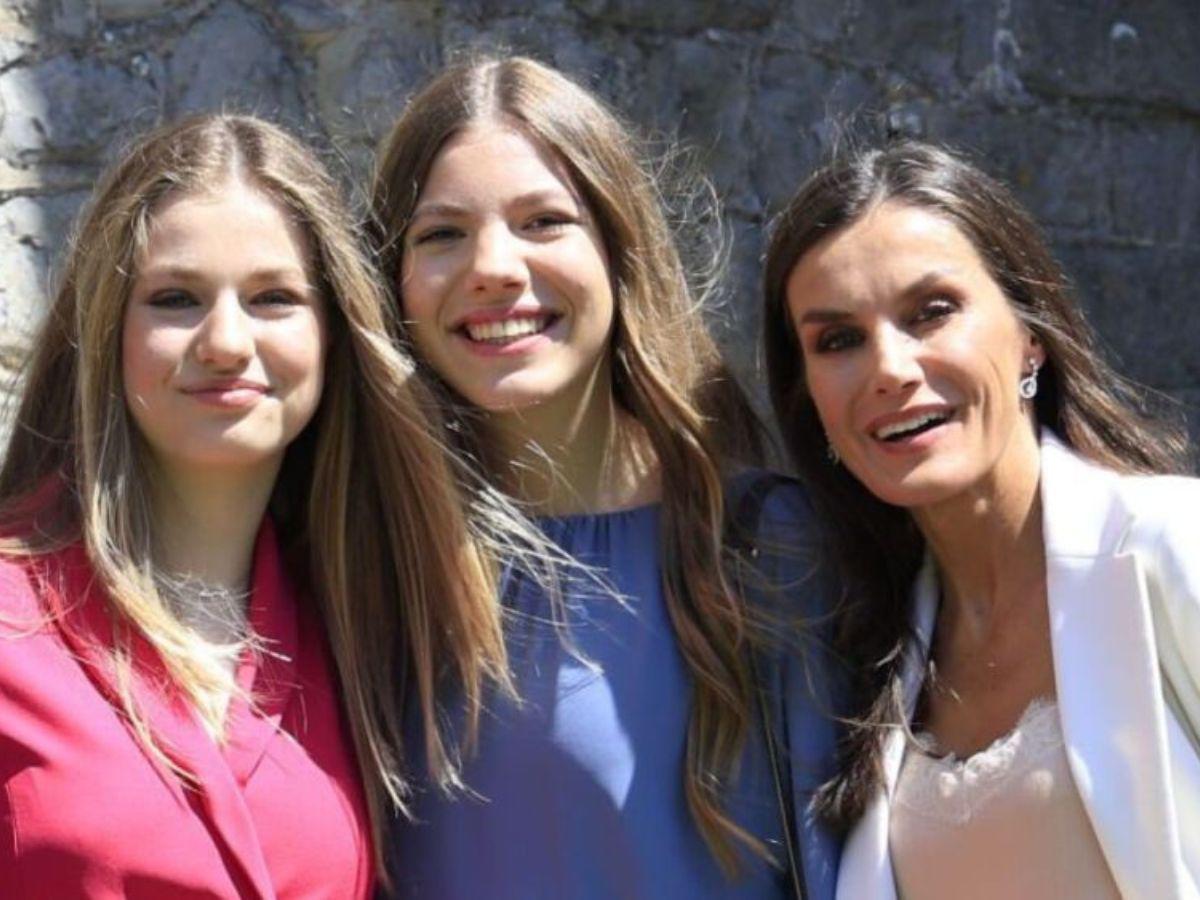 La reina Letizia de España cumple 53 años: así ha sido su vida hasta hoy