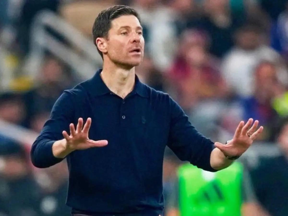 Álvaro Arbeloa no es interino en Real Madrid; salario y tuvo que aceptar fichaje que Xabi no quiso