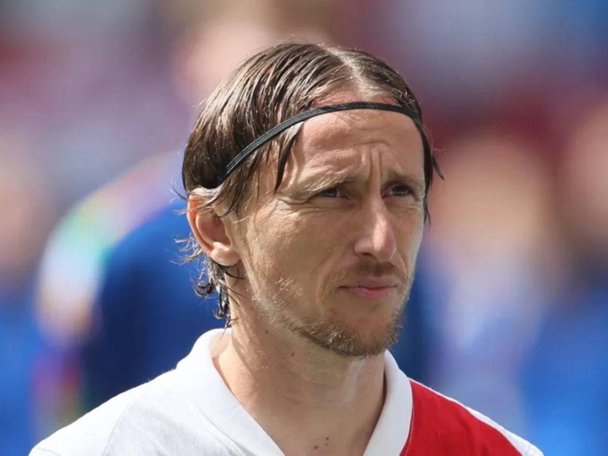 Las estrellas del fútbol que podrían jugar su último Mundial en 2026