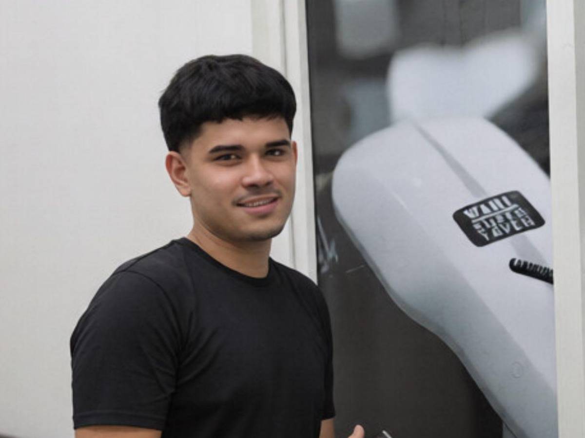 Había regresado de EE UU para abrir su barbería: joven es asesinado a balazos en Tocoa