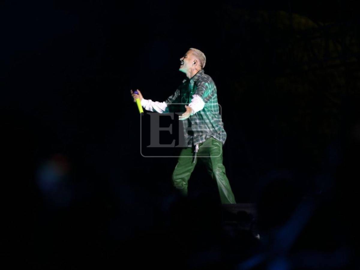 Jowell & Randy, Kapo y todos los artistas que hicieron vibrar el Party de Verano 2026