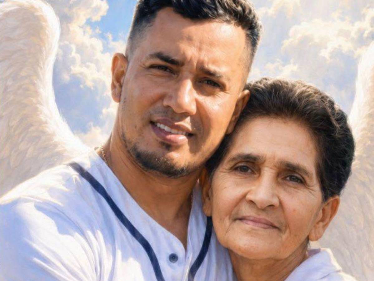 Doña Isidora viajó a festejar el Día de la Madre y fue asesinada junto a su hijo Favio