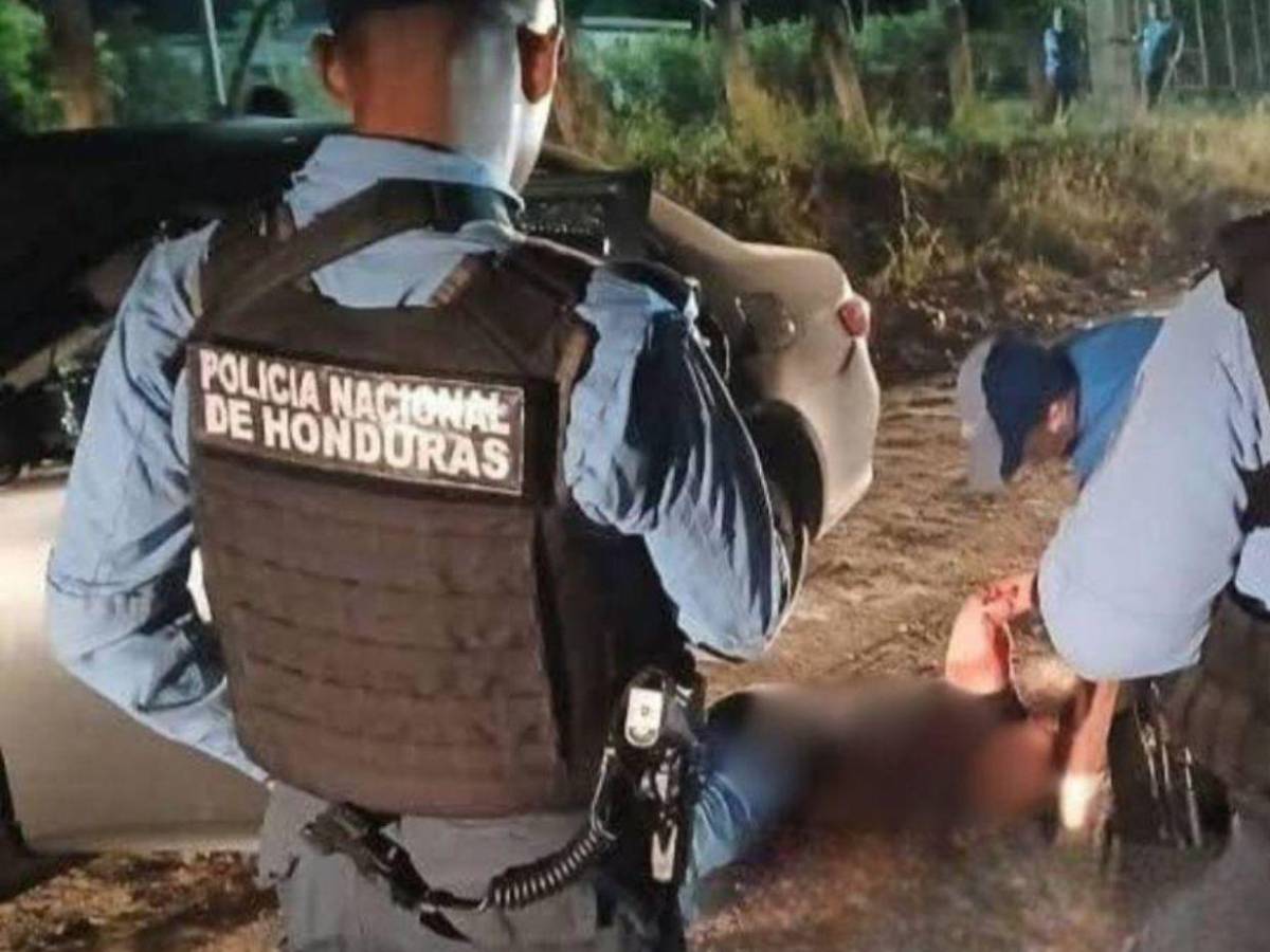 Mujer taxista VIP fue asesinada por encargo, no por robo, según la ATIC