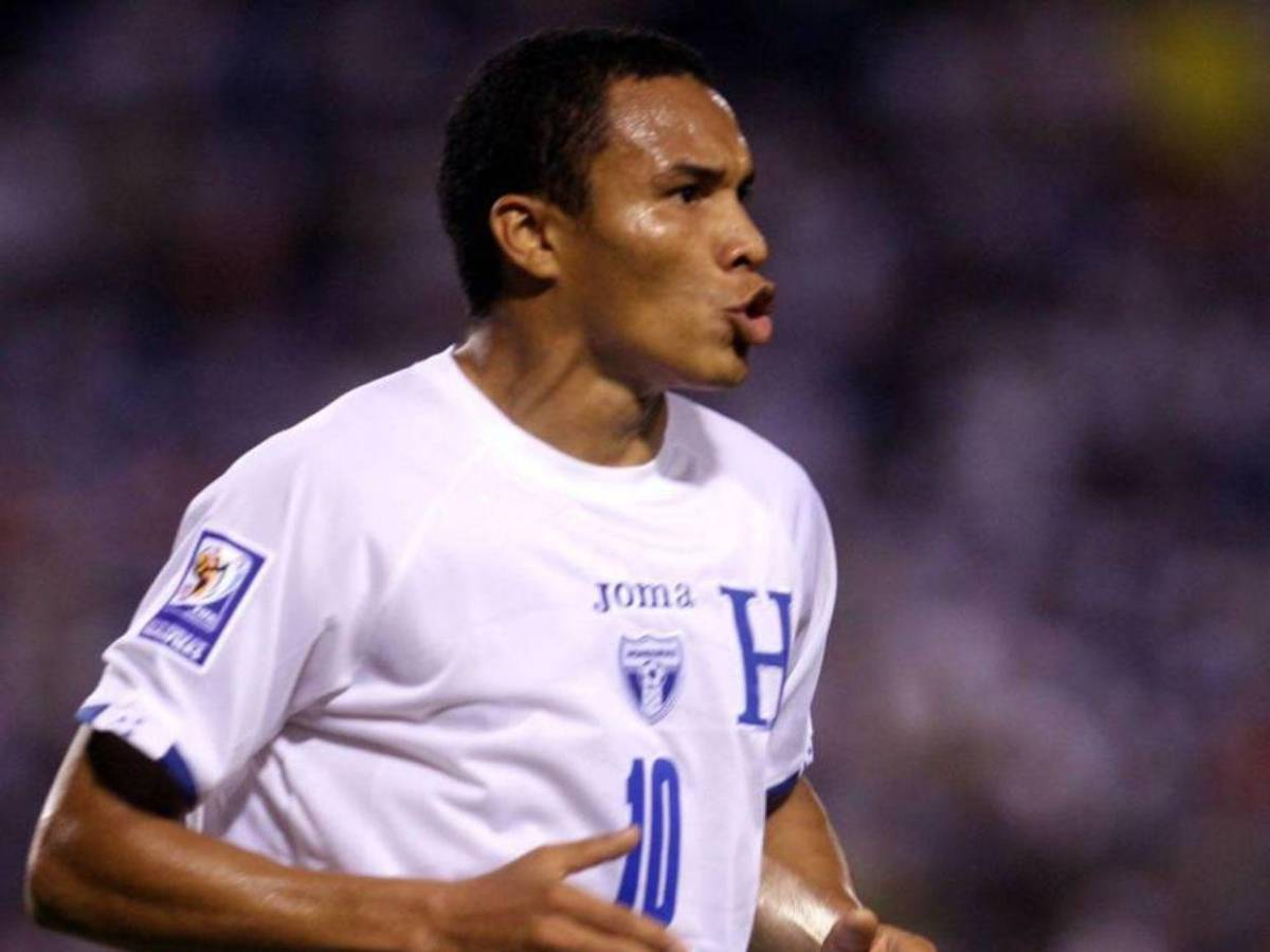 Les pegaría una pescozada: Rambo de León critica a jugadores de la selección de Honduras