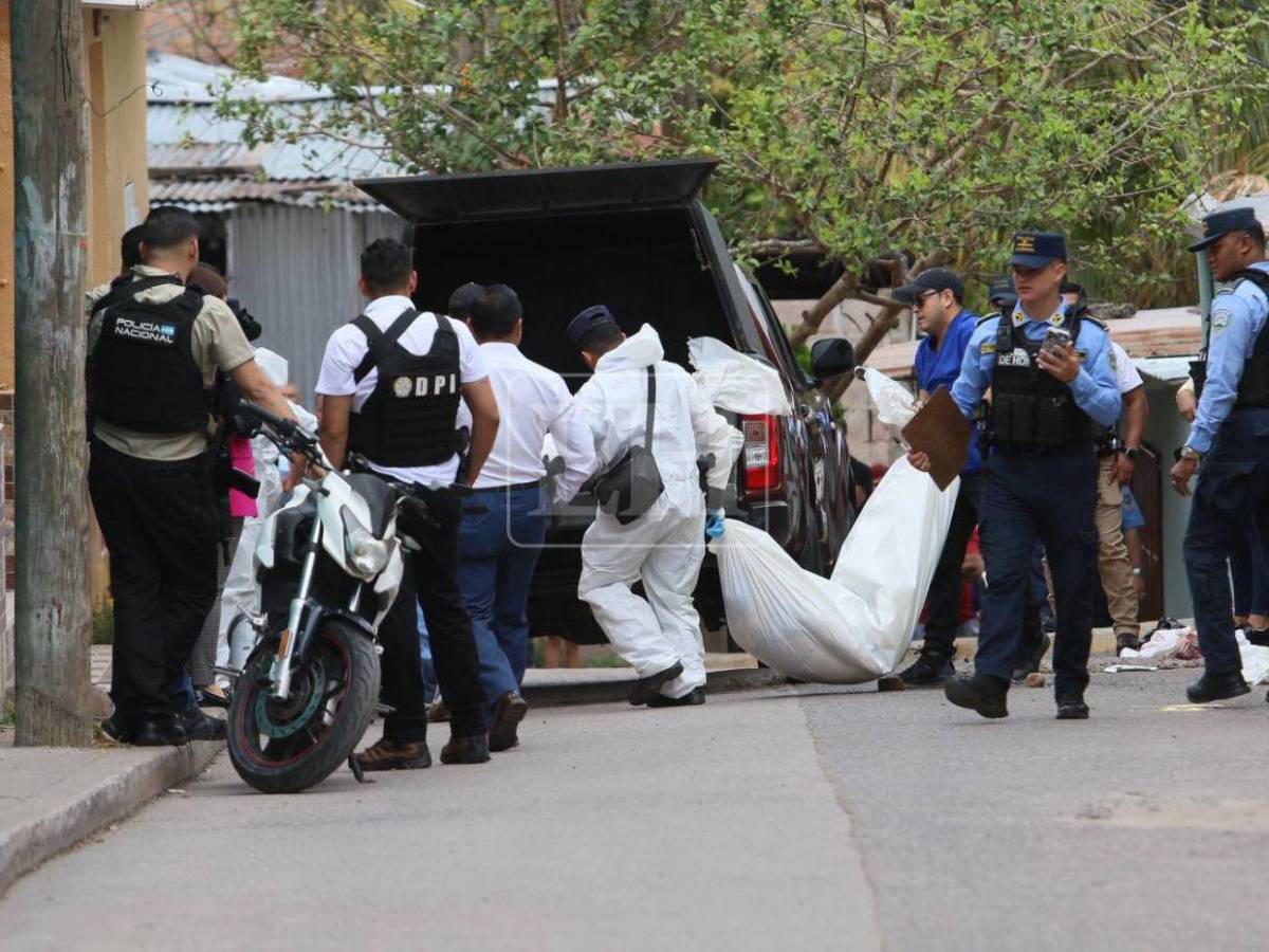 ¿Eran empleados del 911? Lo que se sabe de pareja asesinada en colonia Estados Unidos