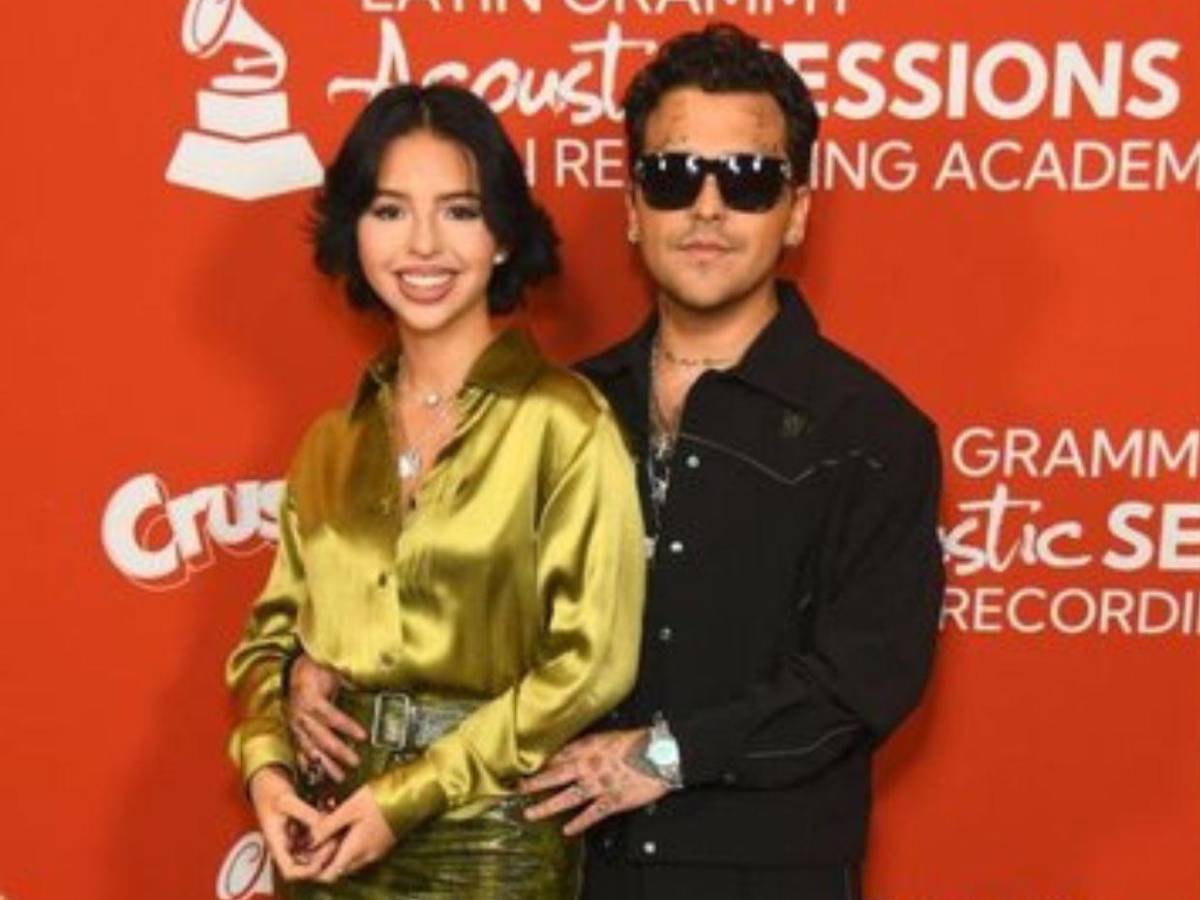 Ángela Aguilar y Canelo Álvarez: ¿engañaron a sus parejas? Esto dijo Ceriani