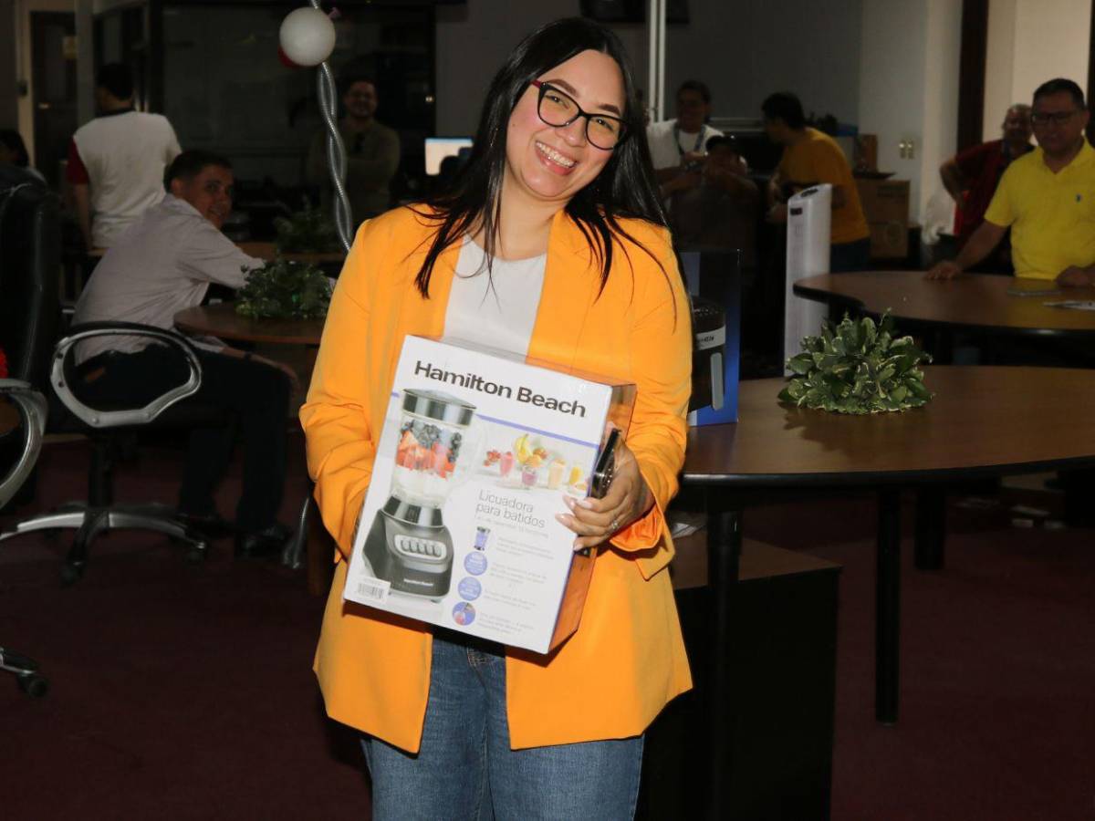 Grupo OPSA celebra Día del Periodista con jornada de premios y reconocimientos