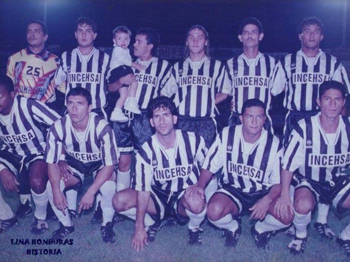 Equipos que tuvieron protagonismo en Liga Nacional y luego desaparecieron; ¿los recuerdas?