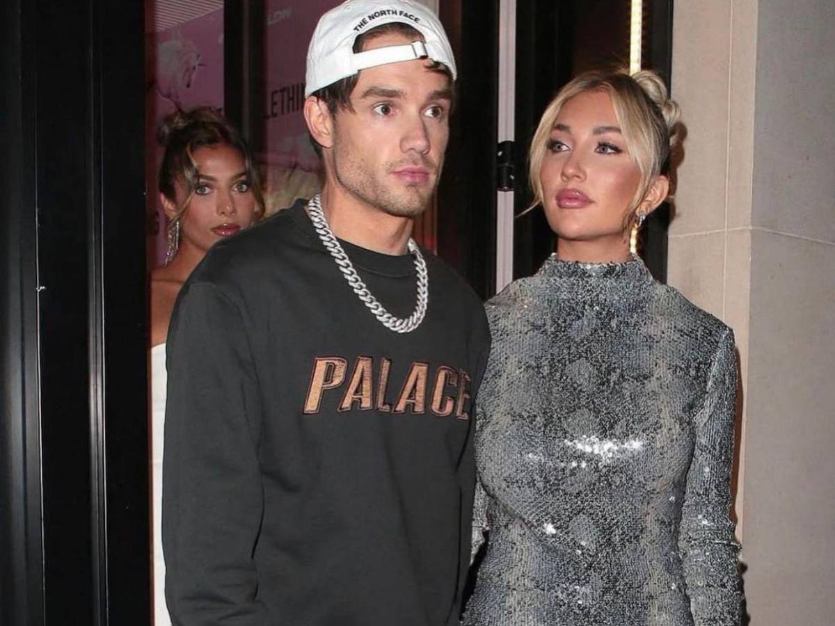 Kate Cassidy hace más revelaciones sobre Liam Payne y su muerte