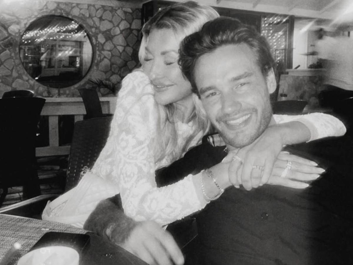 Kate Cassidy hace más revelaciones sobre Liam Payne y su muerte