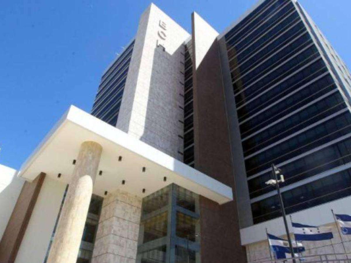 Fondos de garantía del BCH beneficiaron a 20,496 mipymes