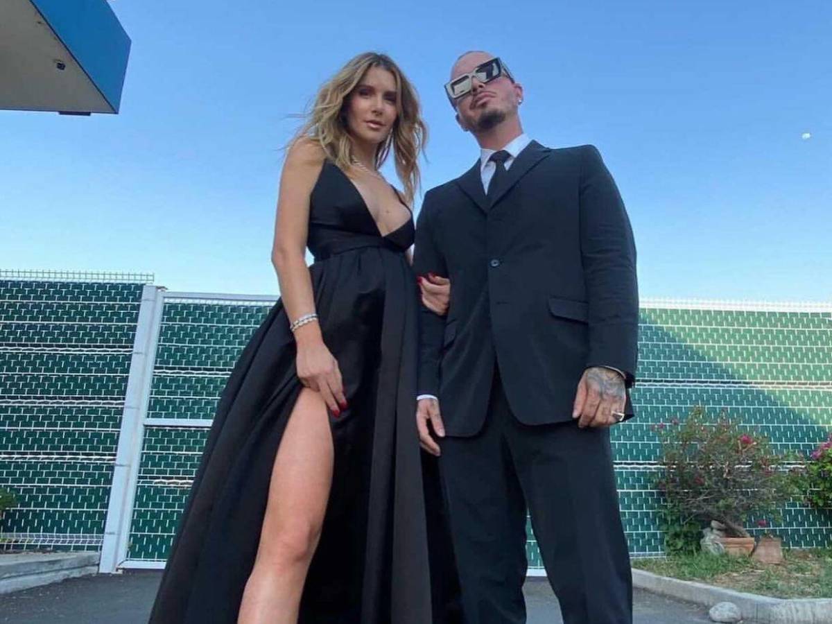 J Balvin y Valentina Ferrer: acusaciones de infidelidad desatan escándalo