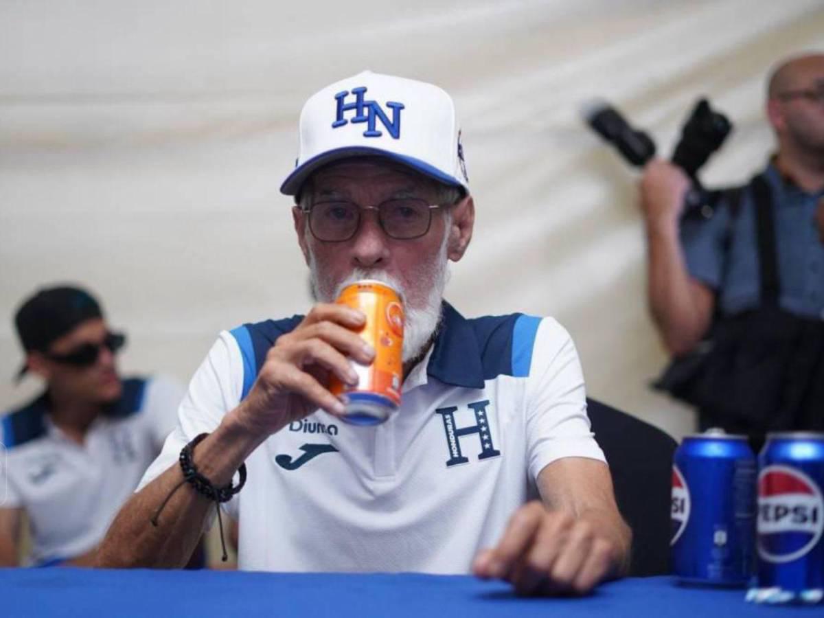 Oficial: Supremo confirma sede y fecha para el próximo partido de los tiktokers hondureños