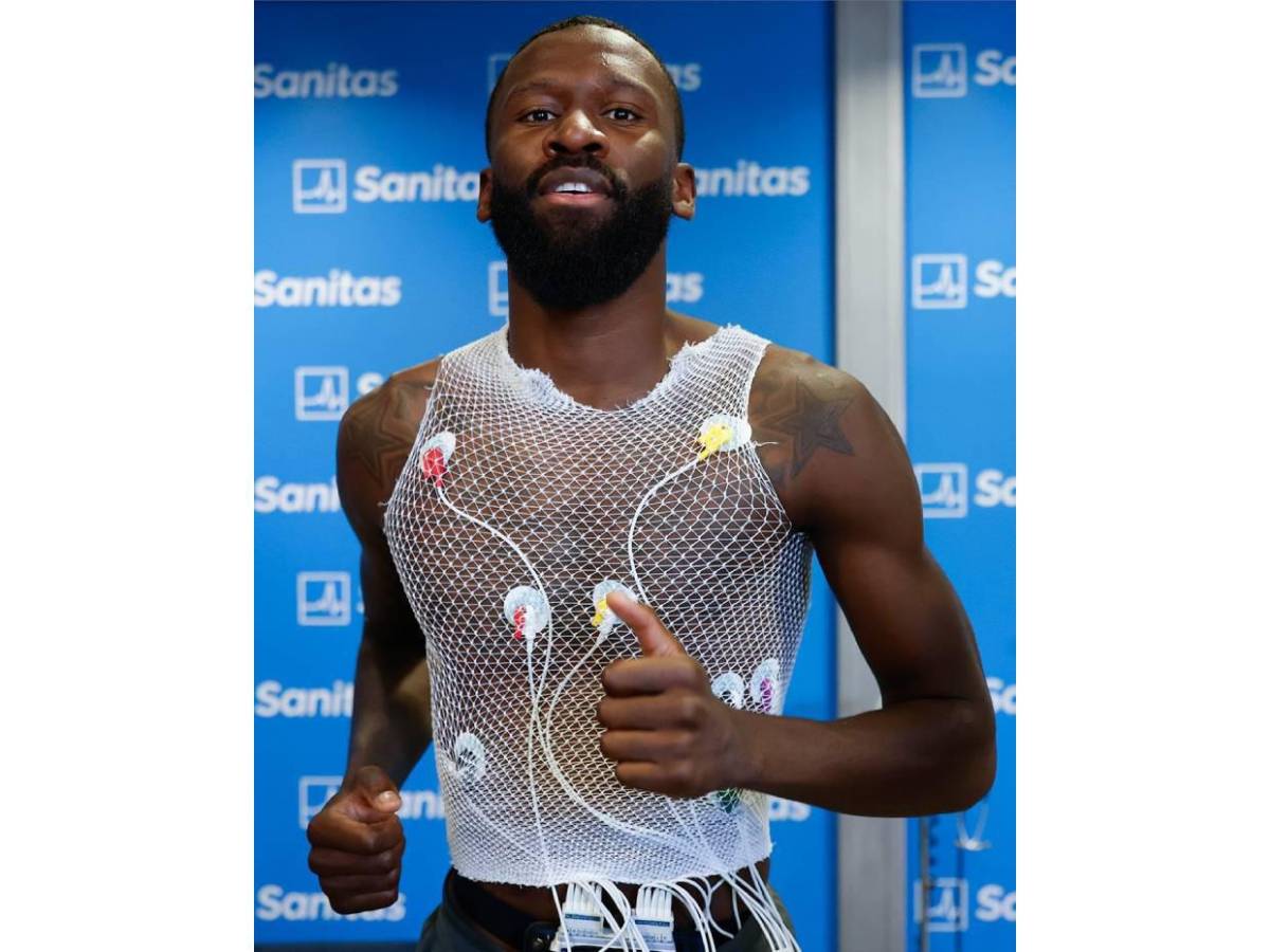 Real Madrid inicia los entrenos sin tres de sus jugadores