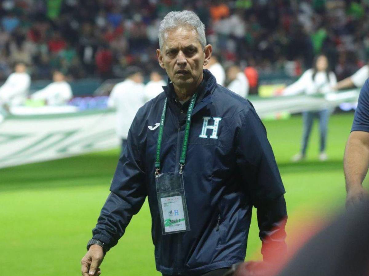 Fichajes: Seleccionado nacional a Rusia, Motagua con más bajas y, ¿peligra Rueda?