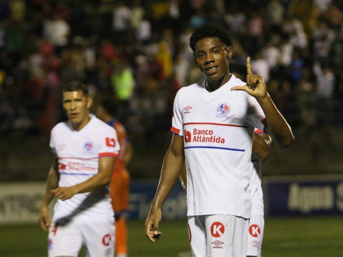 Fichajes Honduras: Olimpia prepara contratación, catracho a la MLS y Palma sería comprado