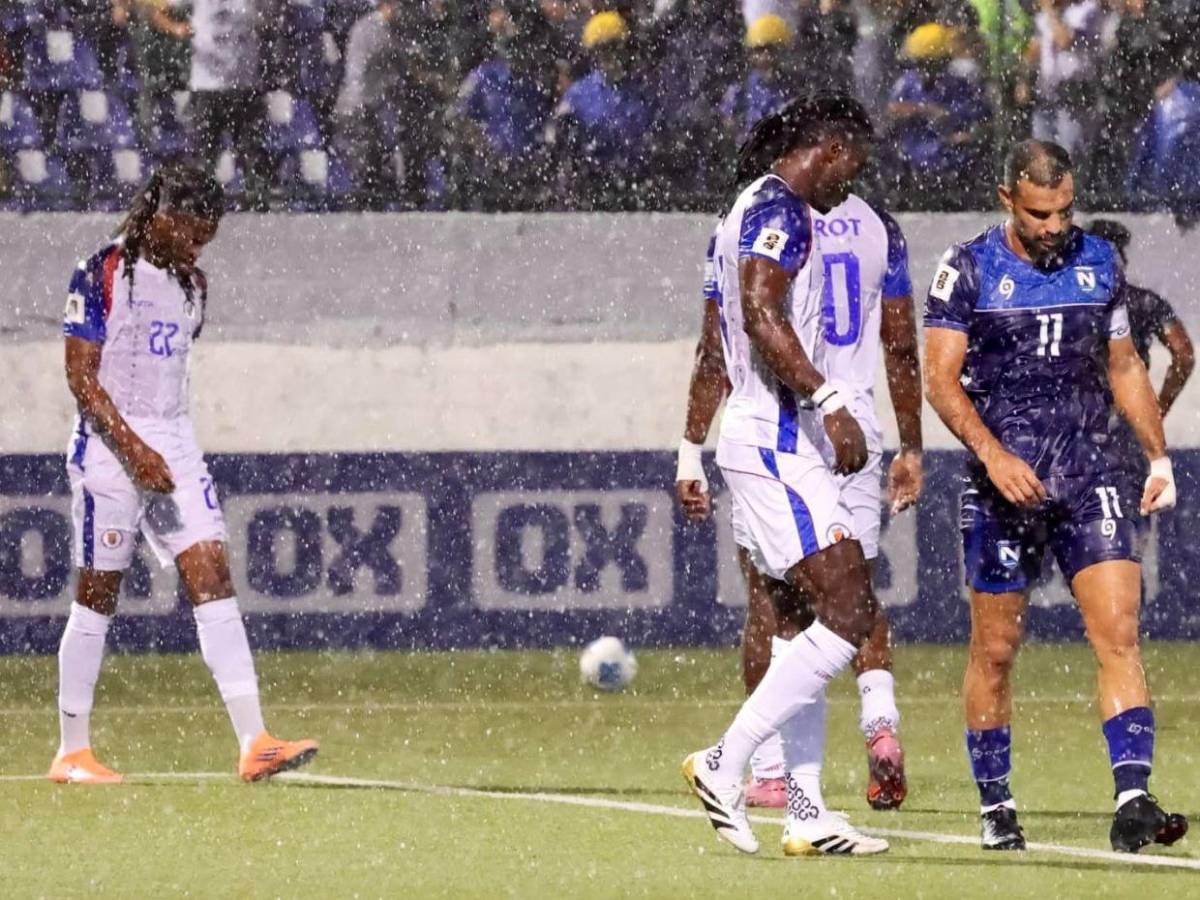 ¿Honduras o Costa Rica? La IA predice qué selección clasificará al Mundial 2026 y sorprende