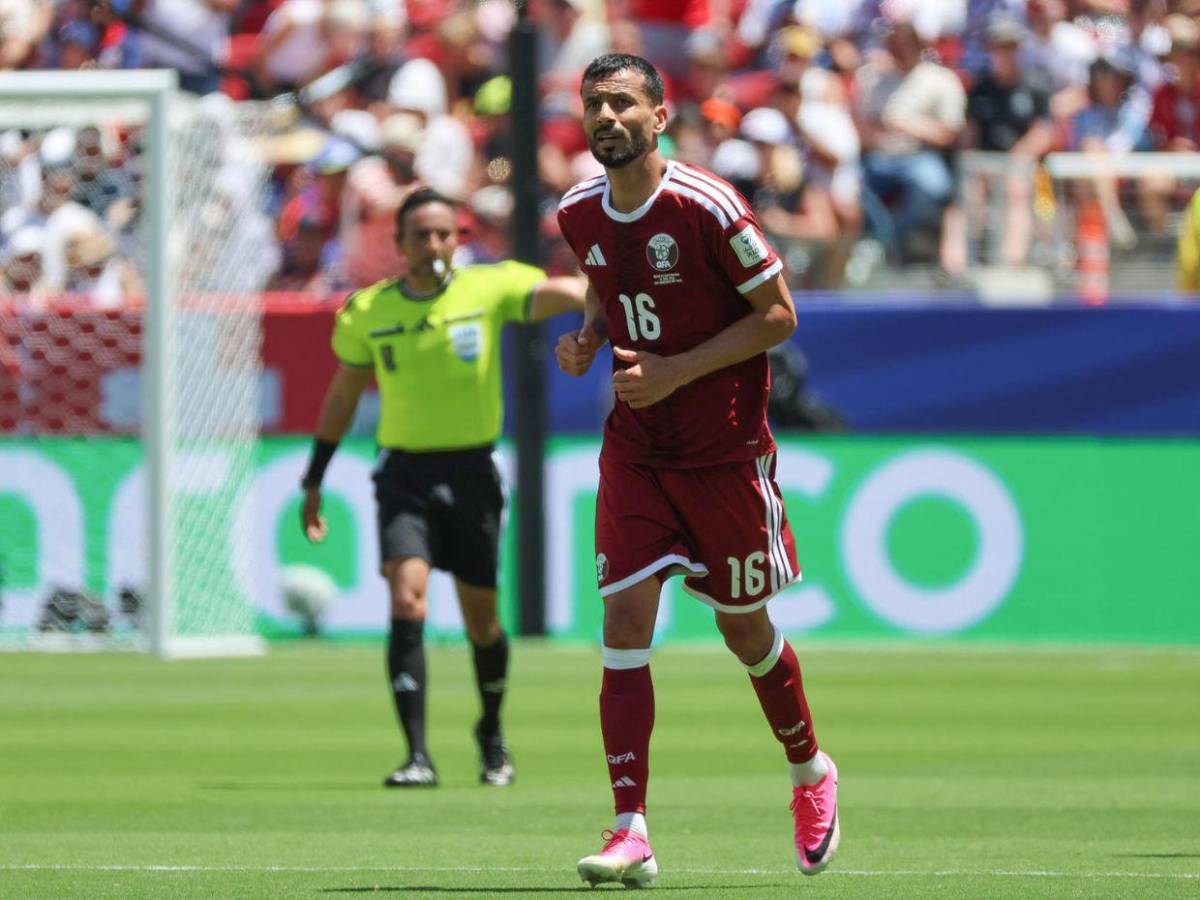 ¿Se equivocó Saíd Martínez en penal de Suiza? Lo que dicen de su participación en el Mundial 2026