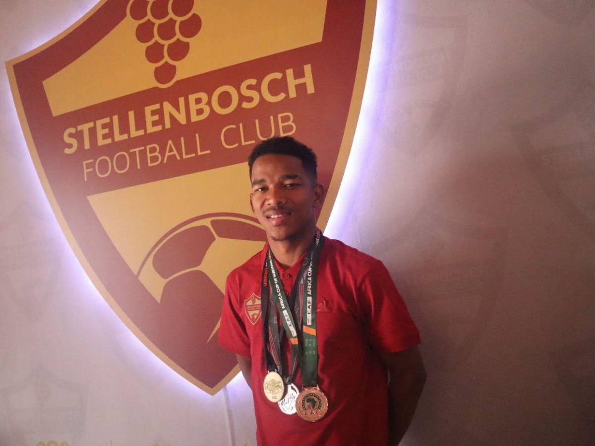 ¿De qué murió Jayden Adams, jugador de Sudáfrica que había disputado la Copa del Mundo?