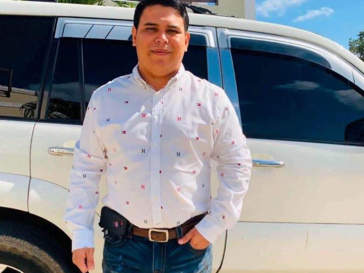 Yo vi a Angie Peña, sé quiénes son los Deltas: revelan audio de Dereck McNeil antes de su asesinato