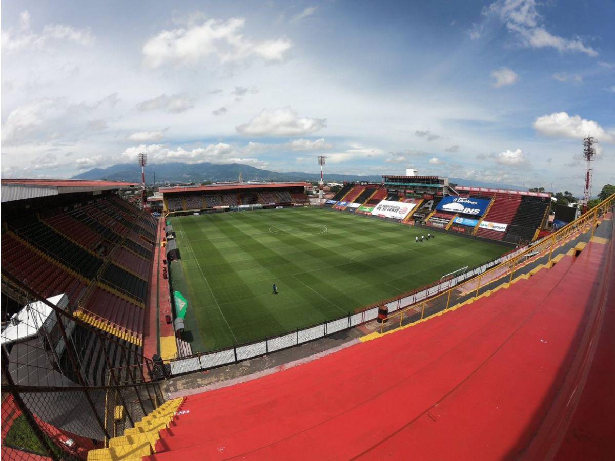 ¿Mundial Sub-20 en Centroamérica y Honduras sede? Los mejores estadios que podrían ser electos
