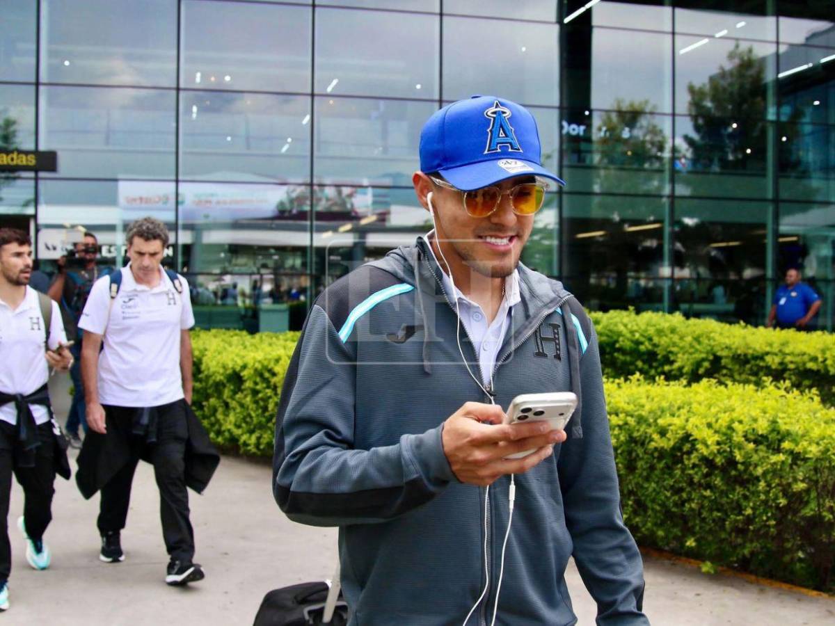 Honduras regresa de Martinica: tristeza catracha y lo que pasó con Jamaica en Palmerola