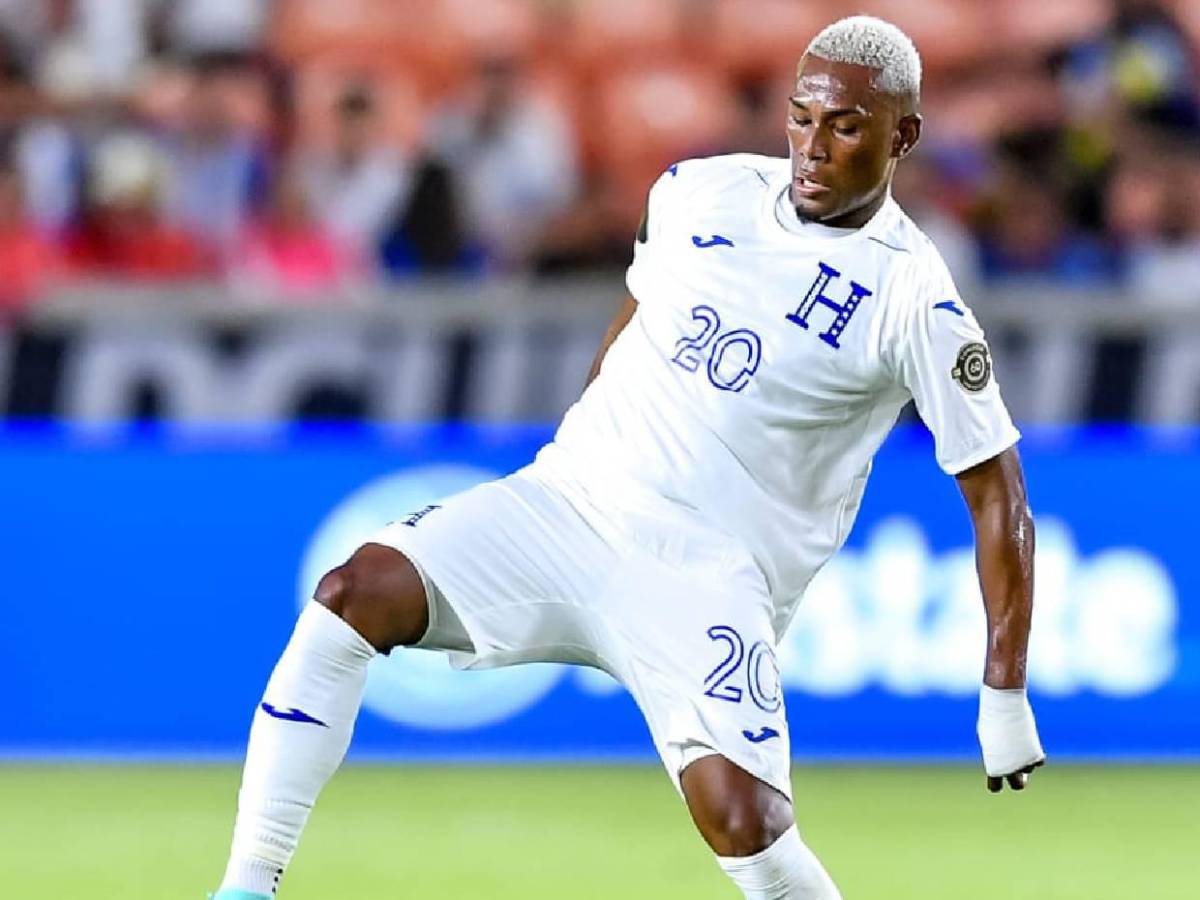 Fichajes: Dos altas en Motagua, Pinto dejaría el Olimpia y Luis Palma buscado por gigante de España