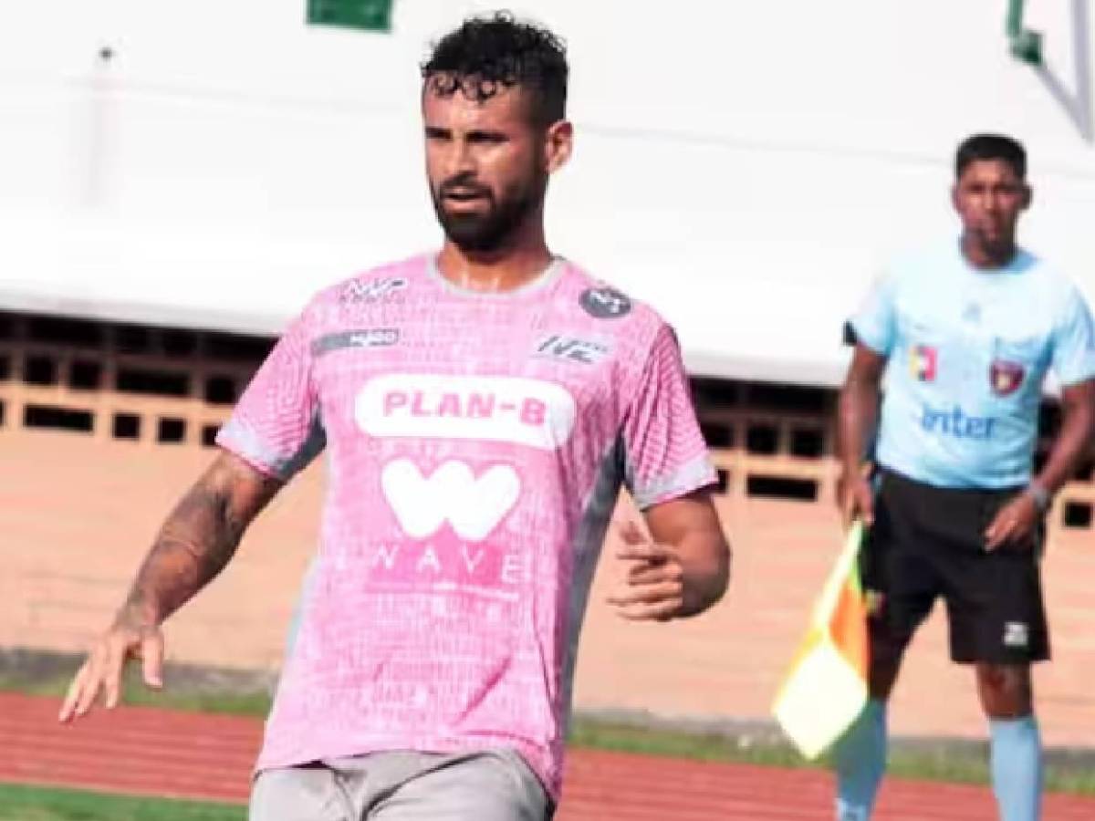 Terremoto en Venezuela: Familia de futbolista se encuentra desaparecida y temen lo peor