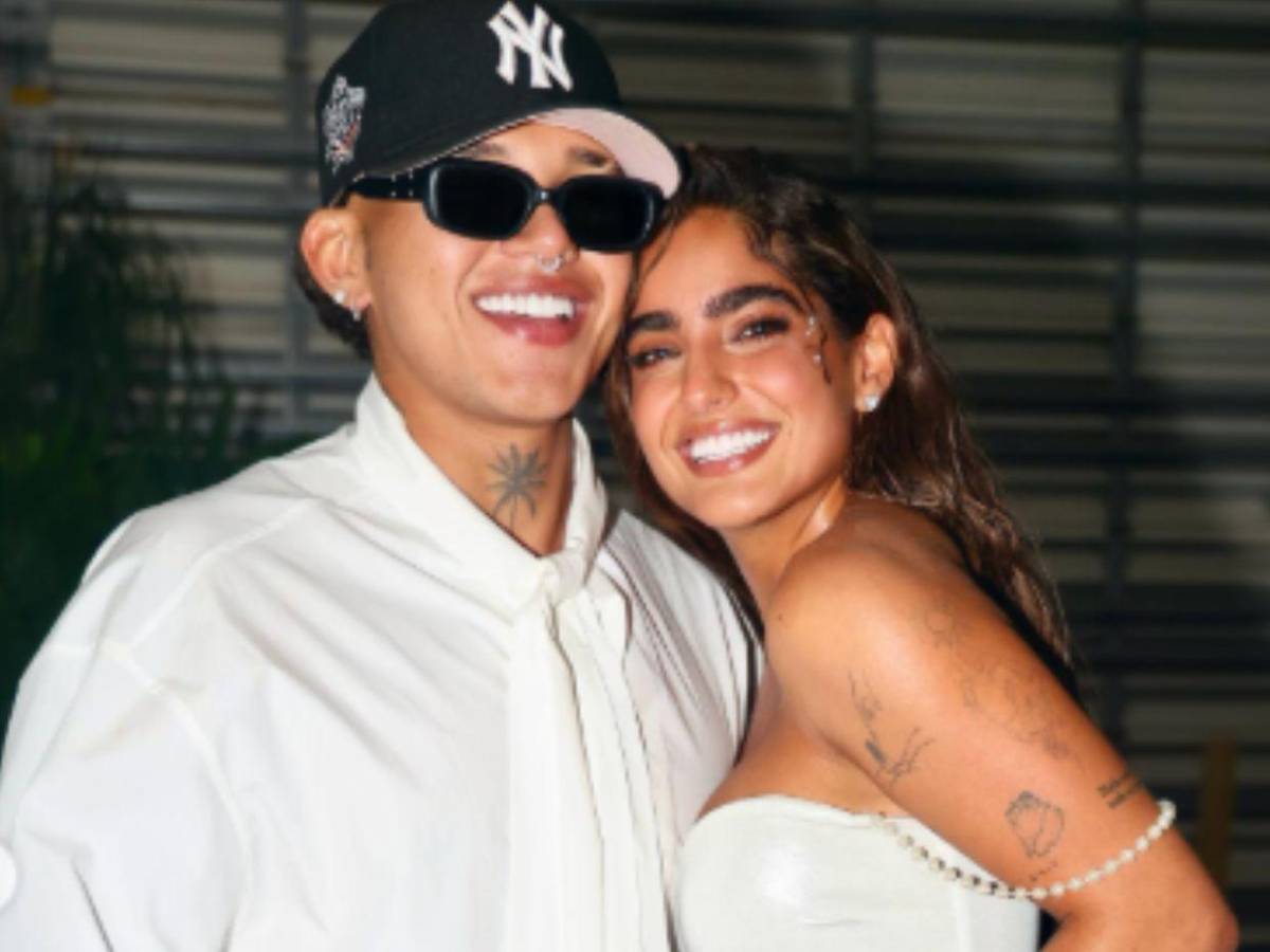 Isabella Ladera rompe el silencio sobre su relación con Beéle: Te salvaste Isa