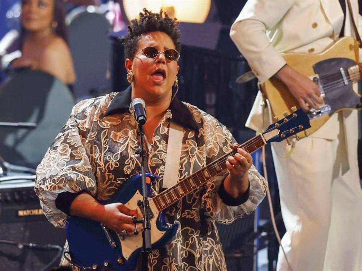 Grammy 2025: estos fueron los momentos inolvidables de la noche