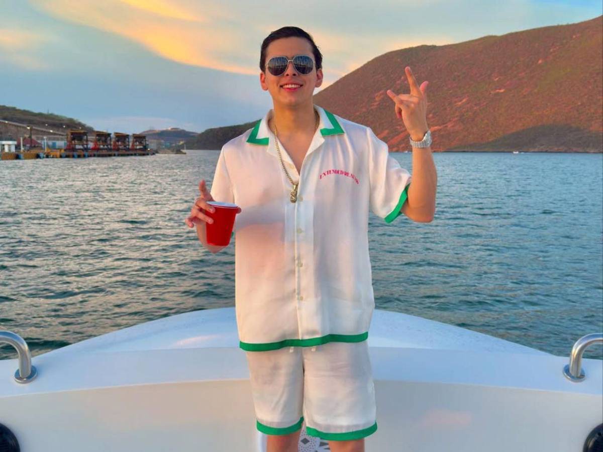 Yeri Mua denuncia amenazas de muerte y hostigamiento; señala al streamer Lonche