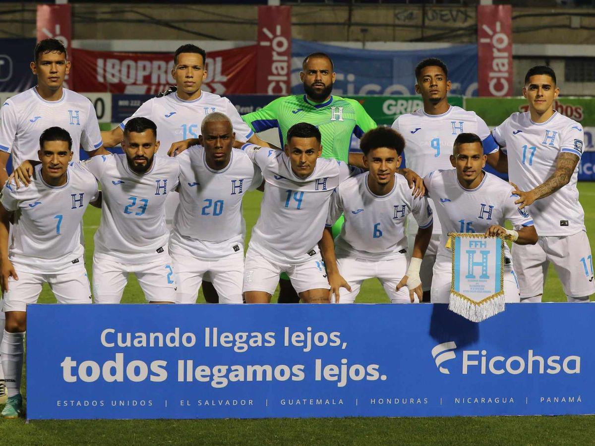 ¿Va por TV abierta? Hora y canal para ver Bermudas vs Honduras EN VIVO