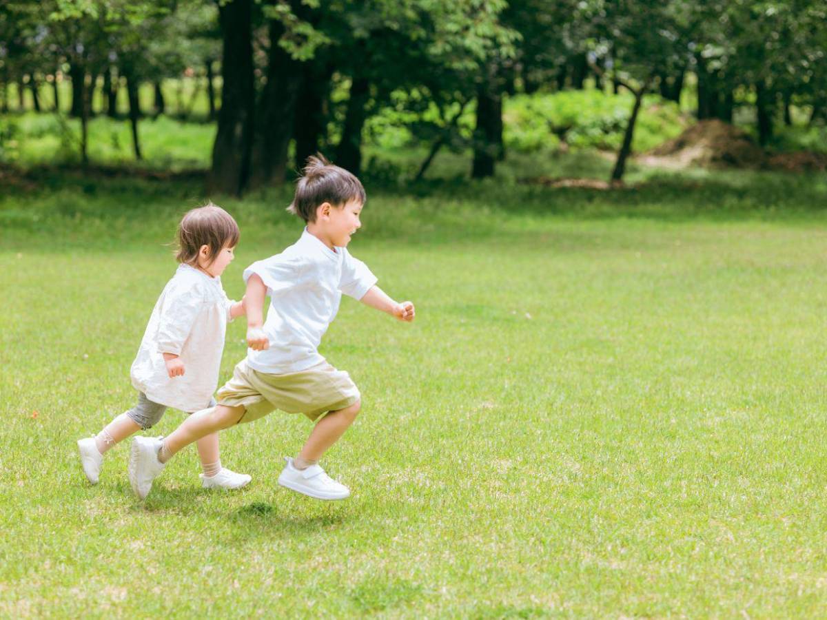 ¿Por qué el juego con riesgo es clave para el desarrollo infantil?
