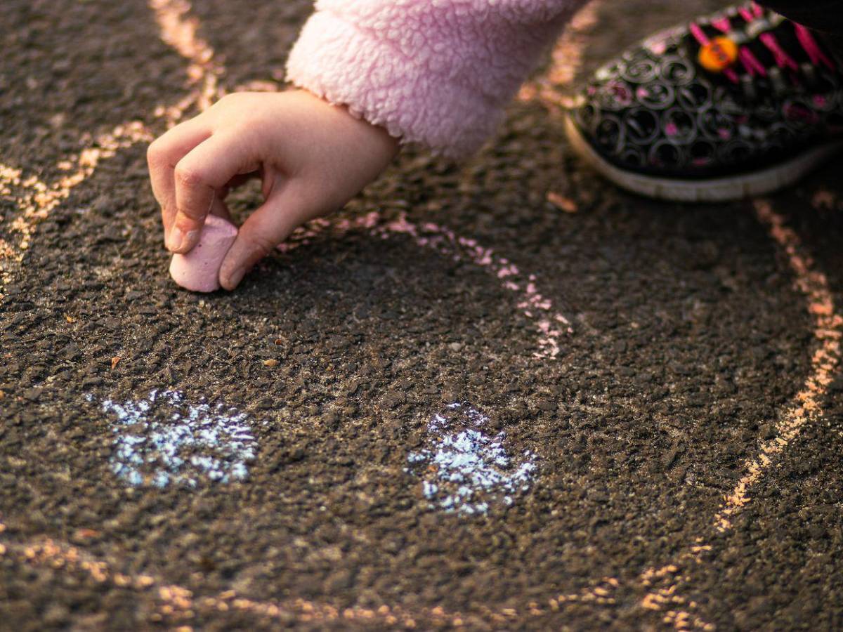 ¿Por qué el juego con riesgo es clave para el desarrollo infantil?