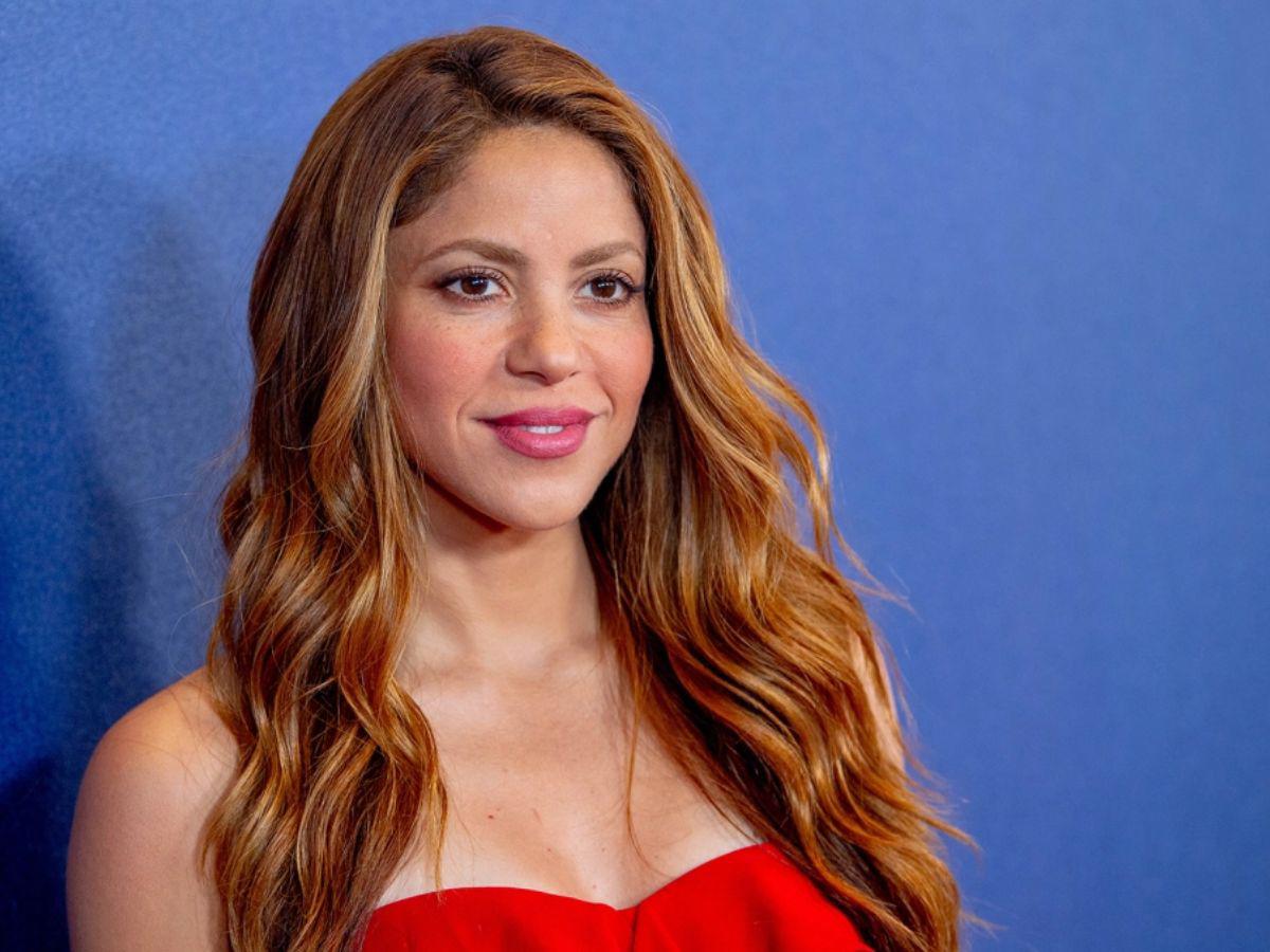 Captan a exjugador del Barcelona saliendo de la fiesta de Shakira