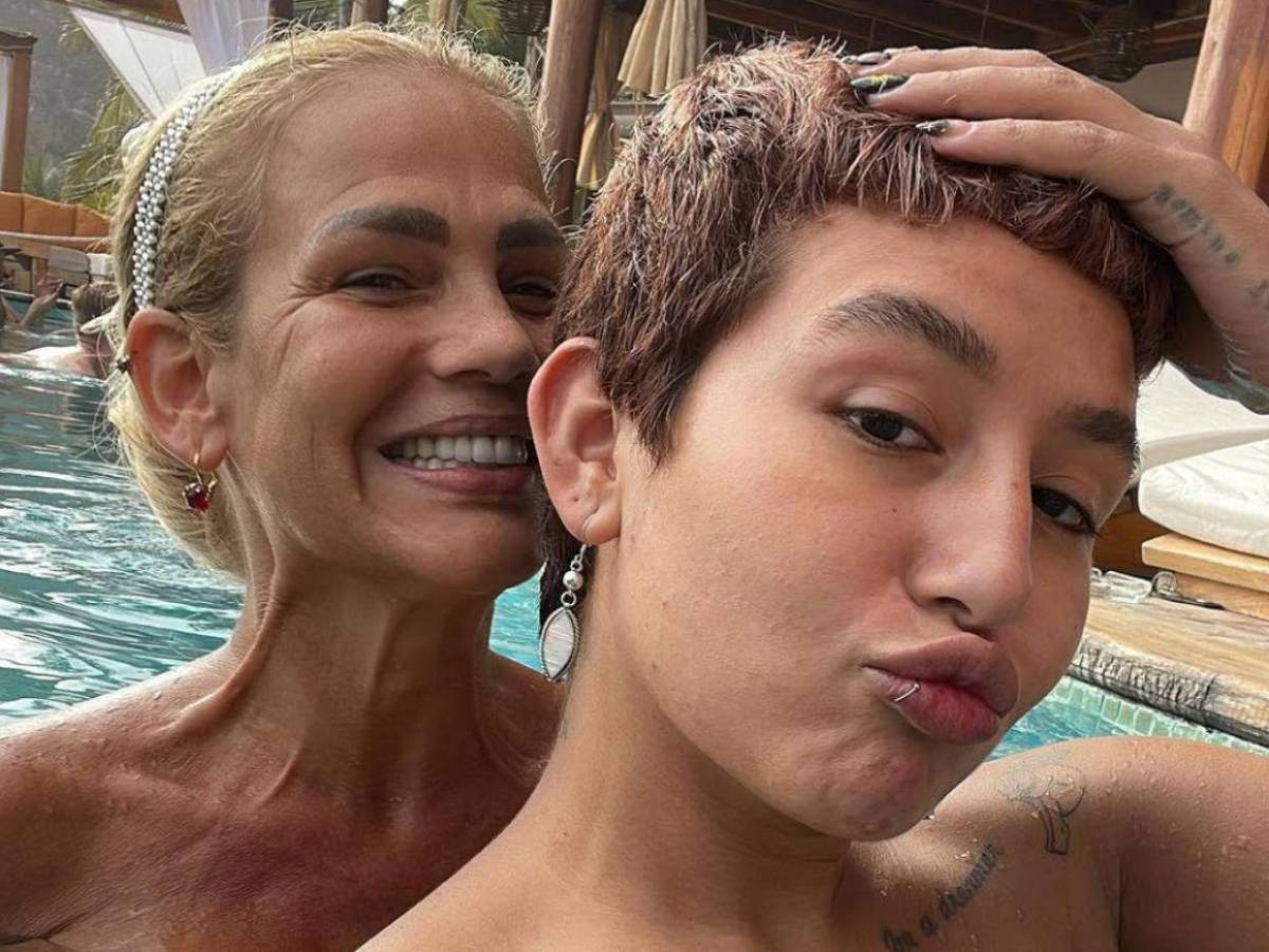 Niurka Marcos habla por primera vez de la relación de su hija con la doctora Laura Salazar