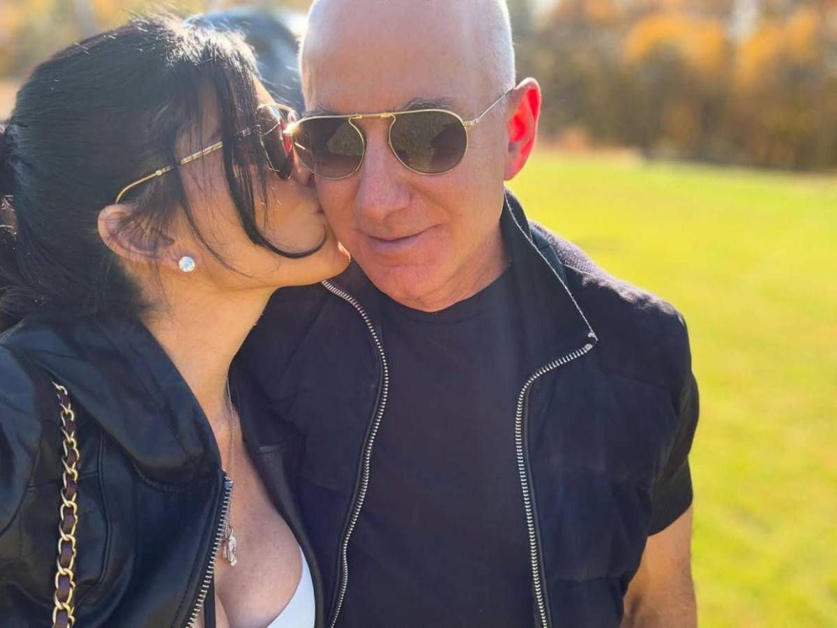 ¿De cuánto es la fortuna actual de Jeff Bezos, el icónico fundador de Amazon?