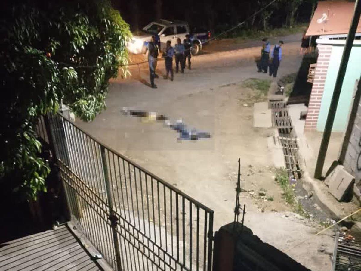 Sacalo de ahí, mami: Dolor y llanto de familiares al reclamar al joven asesinado en La Cuesta