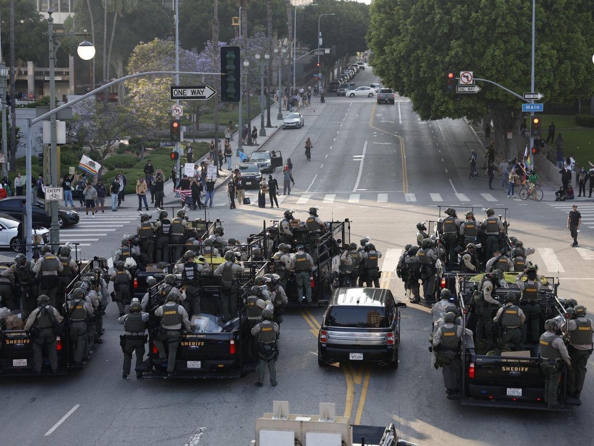 ¿Te detuvo el ICE? Línea de asistencia y recomendaciones de Cancillería para hondureños en EE UU