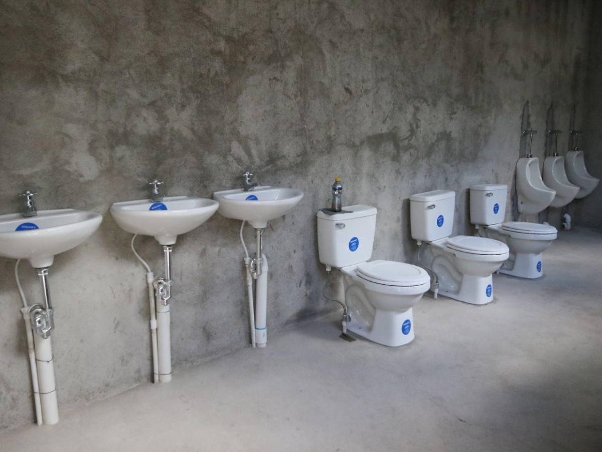 Feria de Villa Nueva cambia de nombre y se inaugurará como Mercado Arcadia Gómez